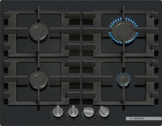 BOSCH - PLACA GÁS SÉRIE4 PNP6B6K40