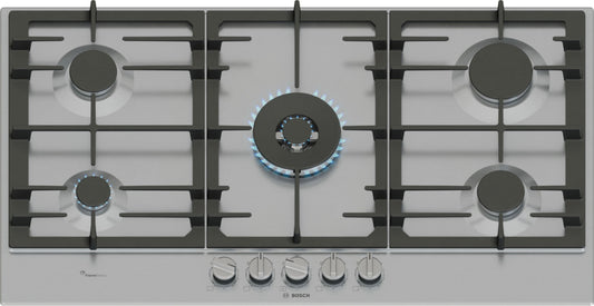 BOSCH - PLACA GÁS SÉRIE6 PCR9A5I90