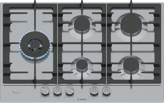BOSCH - PLACA GÁS SÉRIE6 PCS7A5I90