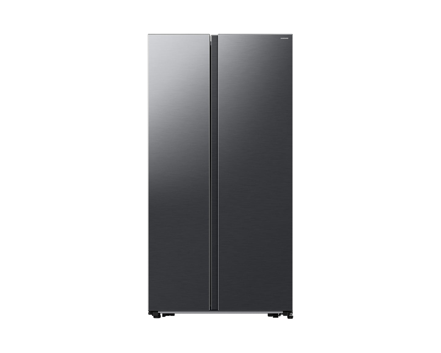 SAMSUNG - SIDE BY SIDE RS57DG400EB4EF