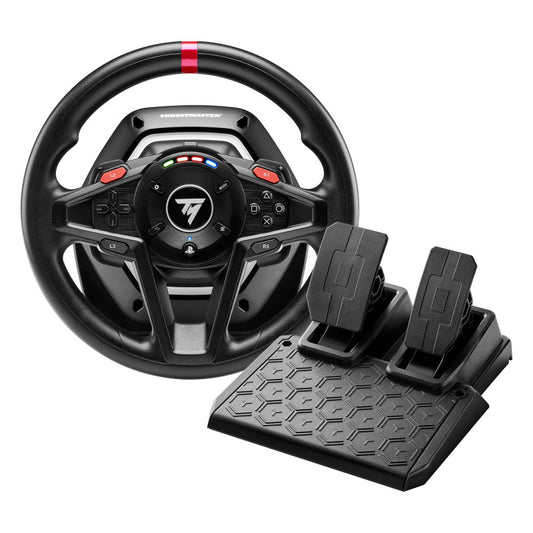 THRUSTMASTER - VOLANTE T128 PS5/PS4/PC 4160781