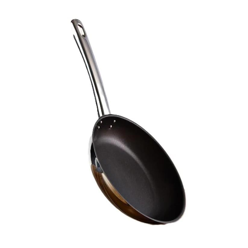 SILAMPOS - FRIGIDEIRA CÓNICA ANTIADERENTE 20 LOW COST CLASSIC 63C12AEO5620