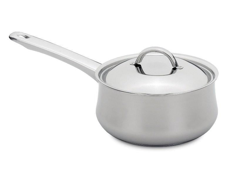 SILAMPOS - CAÇAROLA COM CABO 16 LOW COST CLASSIC 637122CP1116L