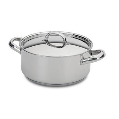 SILAMPOS - CAÇAROLA COM ASAS 14 LOW COST ESSENTIAL 63C122EO1014