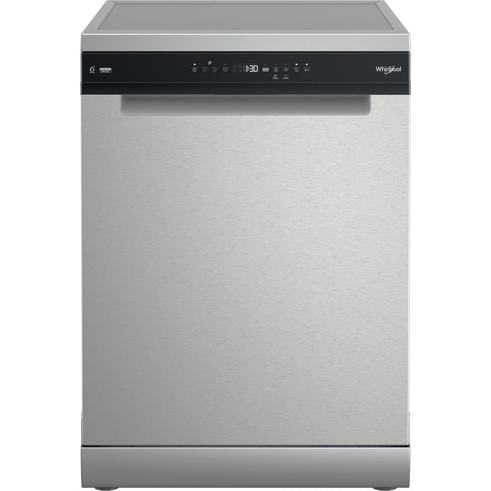 WHIRLPOOL - MÁQUINA LAVAR LOIÇA W7F HP33 X