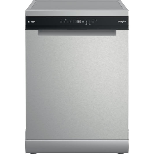 WHIRLPOOL - MÁQUINA LAVAR LOIÇA W7F HP33 X