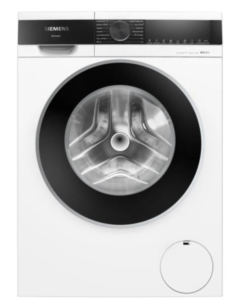 SIEMENS - MÁQUINA LAVAR ROUPA IQ500 WG56G2Z1ES