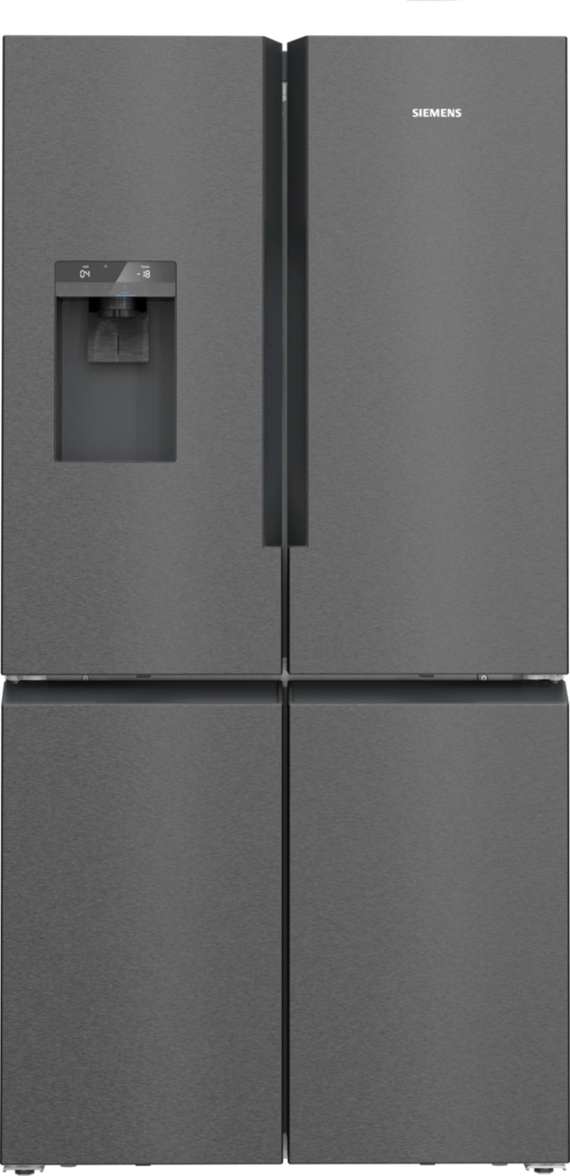 SIEMENS - COMBINADO IQ700 KF96DPXEA