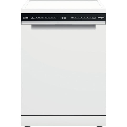 WHIRLPOOL - MÁQUINA LAVAR LOIÇA W7F HS41