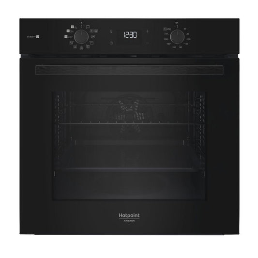 HOTPOINT - FORNO MULTIFUNÇÕES HAO 458HSU1 B