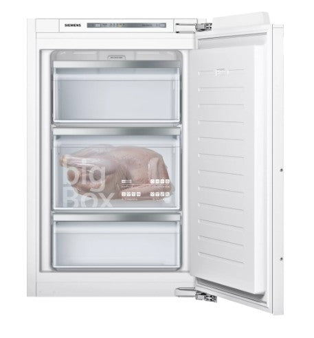 SIEMENS - CONGELADOR ENCASTRE IQ300 GI21VAFE0