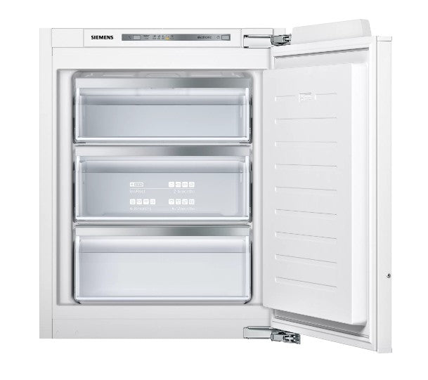 SIEMENS - CONGELADOR ENCASTRE IQ300 GI11VAFE0