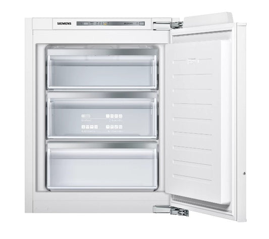 SIEMENS - CONGELADOR ENCASTRE IQ300 GI11VAFE0