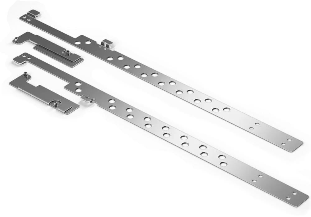 SIEMENS - GUIAS FRENTES DE MÓVEIS DUPLOS SZ38BI01