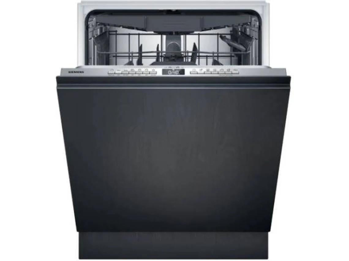 SIEMENS - MÁQUINA LAVAR LOIÇA ENCASTRE IQ300 SN63HX16CE