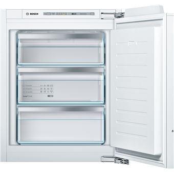 BOSCH - CONGELADOR VERT. ENCASTRE SERIE 6 GIV11AFE0