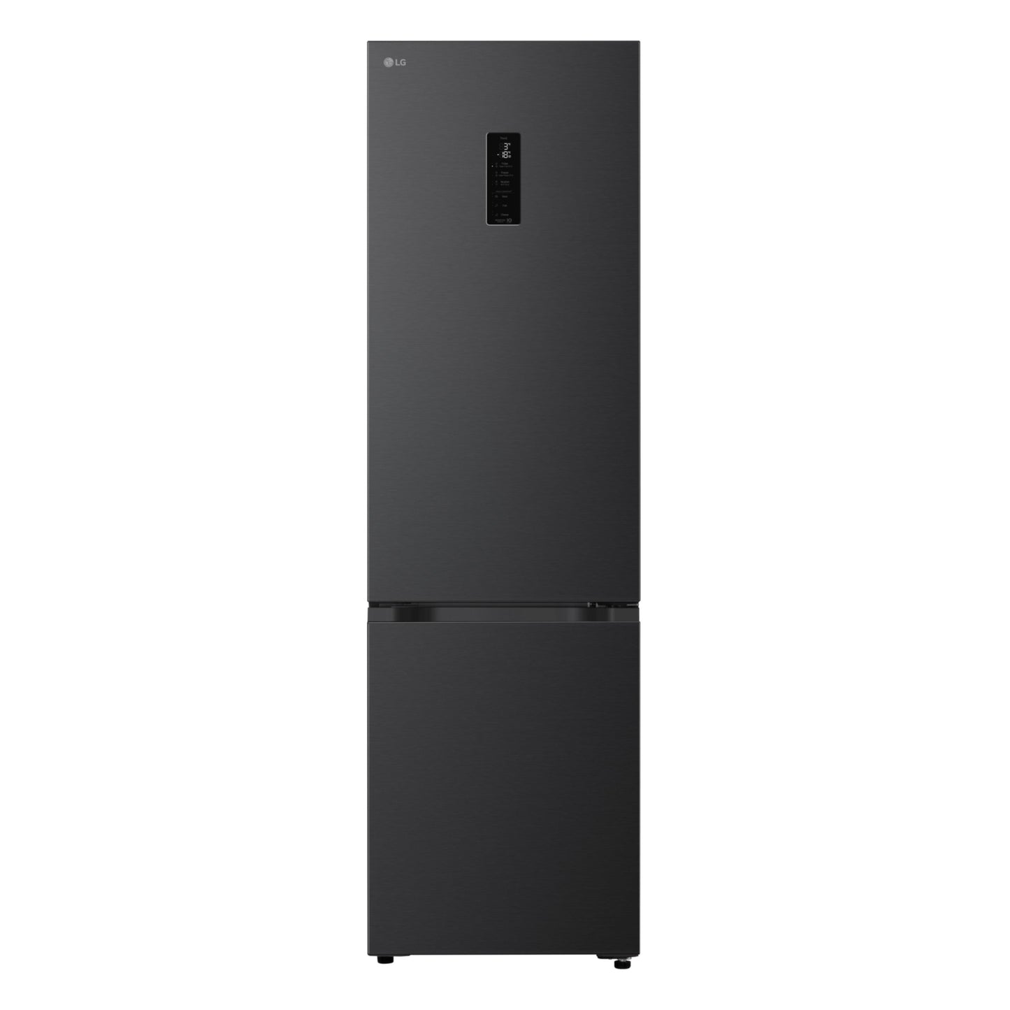 LG - COMBINADO GBBS323CEV