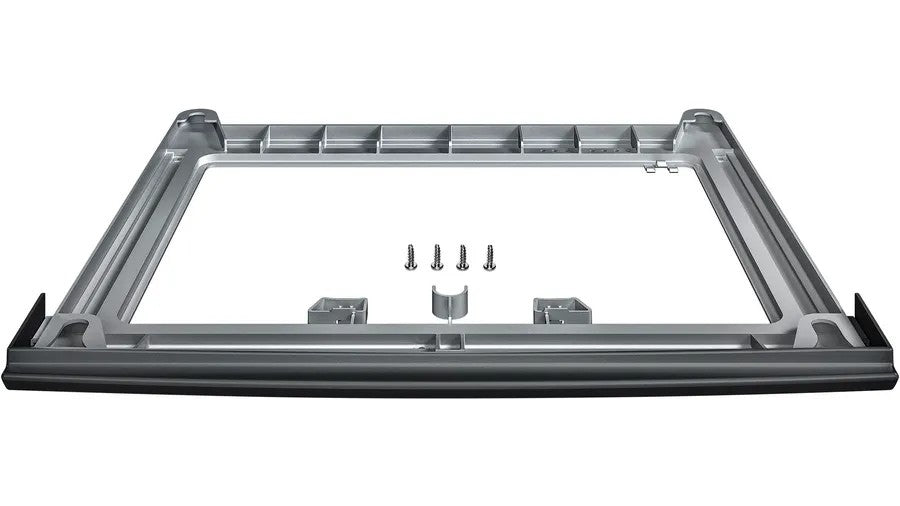 BOSCH - KIT MONTAGEM EM COLUNA WTZ2741C