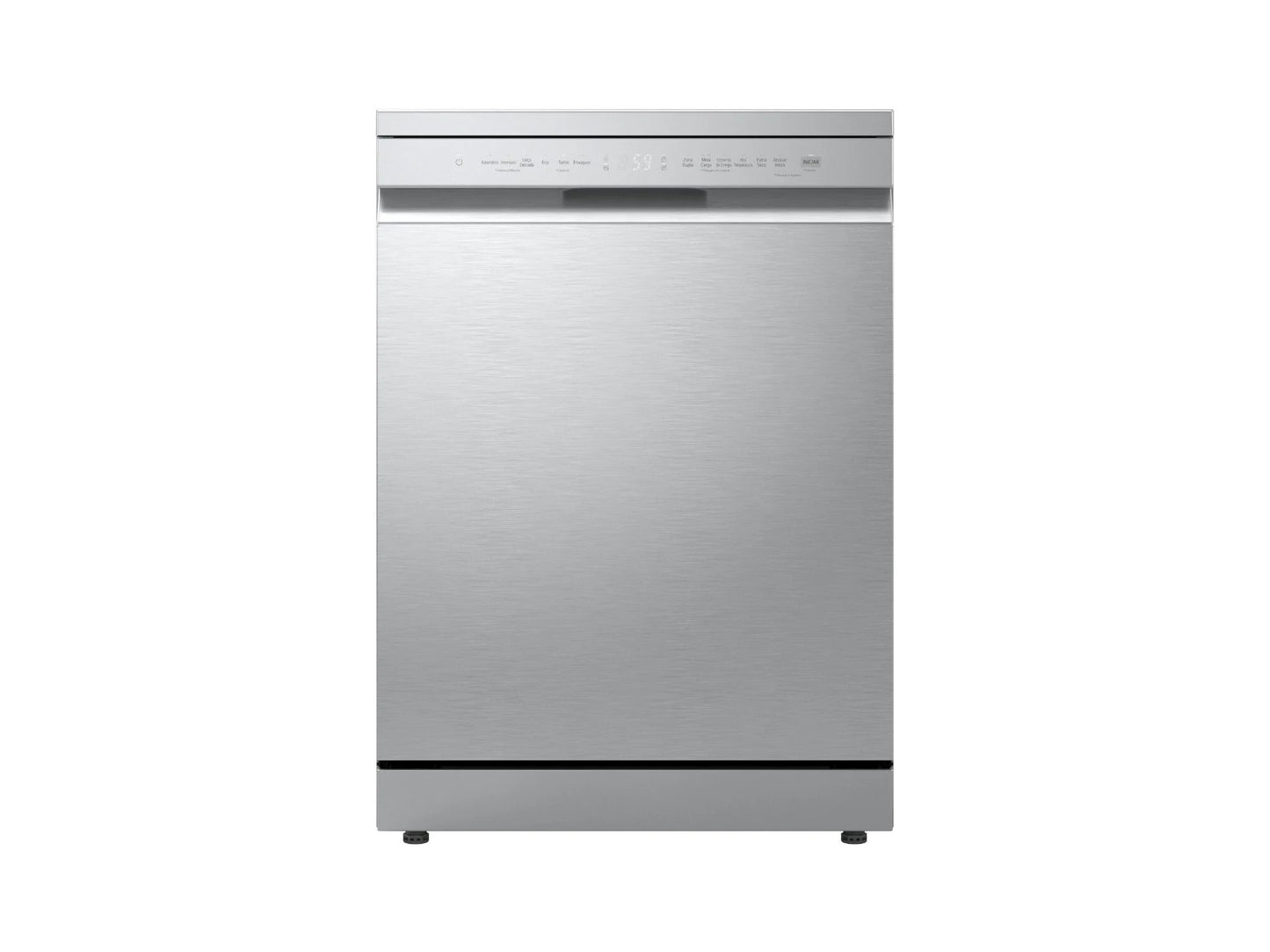 LG - MÁQUINA LAVAR LOIÇA DF273FV
