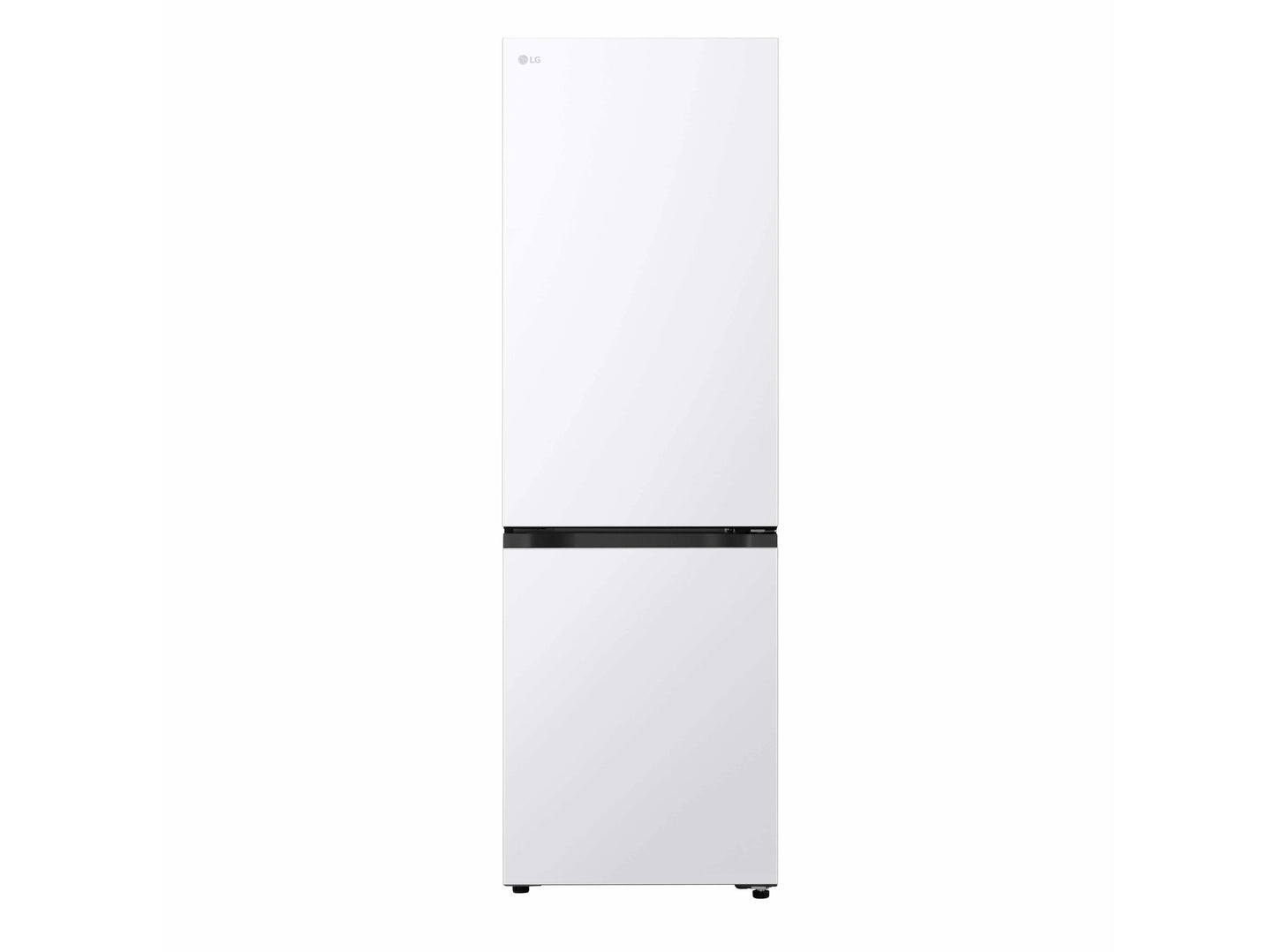 LG - COMBINADO GBBSJ10ESW