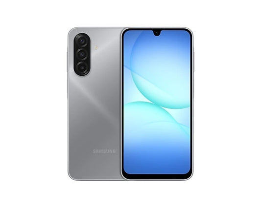 SAMSUNG - GALAXY A17 128GB CINZENTO SM-A175FZABEUB