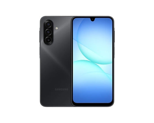 SAMSUNG - GALAXY A17 128GB PRETO SM-A175FZKBEUB