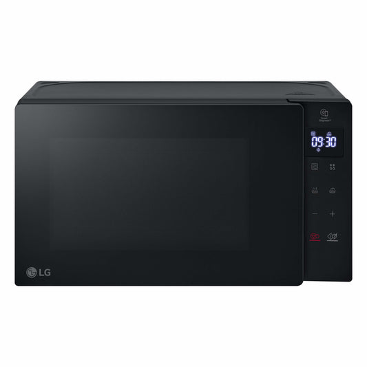 LG - MICROONDAS MS2032GASB