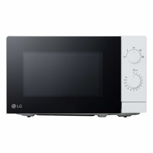 LG - MICROONDAS MS2082H
