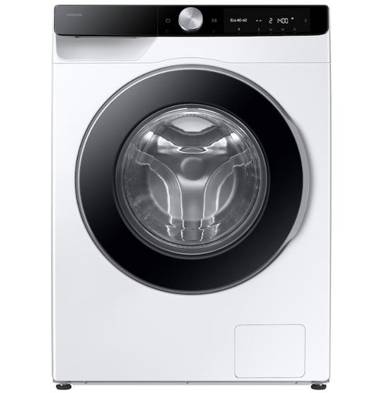 SAMSUNG - MÁQUINA LAVAR ROUPA WW10FG6U34LKU3