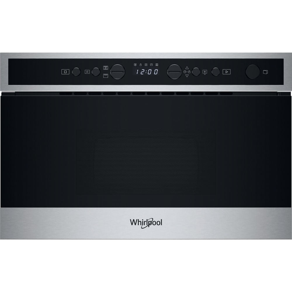 WHIRLPOOL - MICROONDAS ENCASTRE