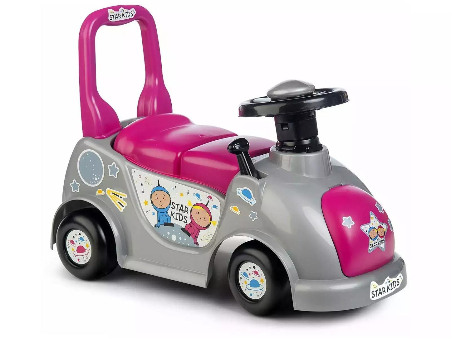 FJNINCO - ANDADOR STARKIDS ROSA 35218