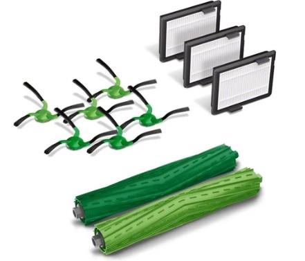 IROBOT - KIT REPOSIÇÃO ROOMBA 705 4849963