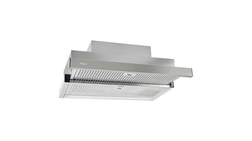 TEKA - EXAUSTOR CNL 6815 PLUS INOX