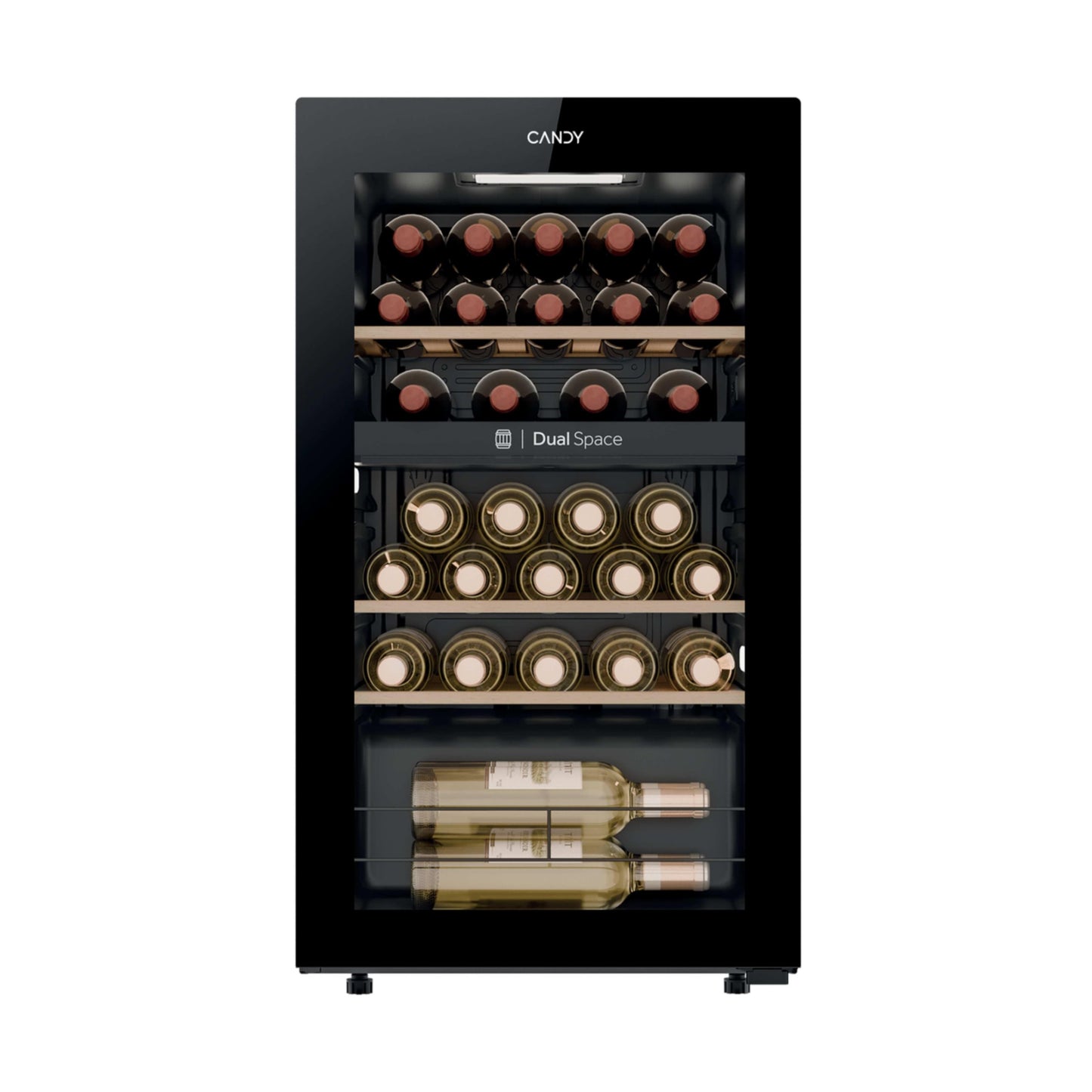 CANDY - CAVE DE VINHOS CNWQ 4G32 G2