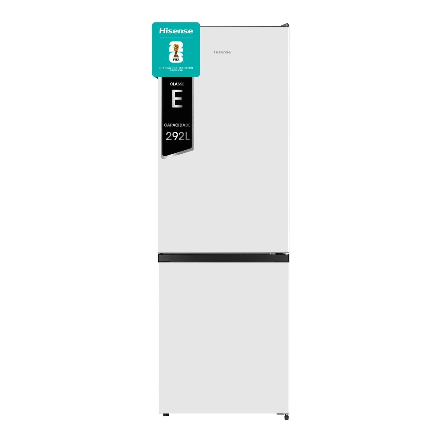 HISENSE - COMBINADO RB372N4AWE