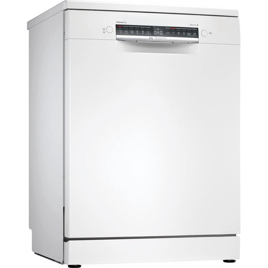 BOSCH - MÁQUINA LAVAR LOIÇA SERIE4 HC SMS4EMW06E