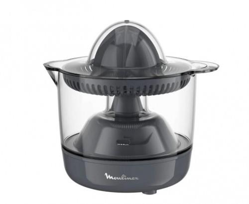 MOULINEX - ESPREMEDOR DE CITRINOS PC120BE0