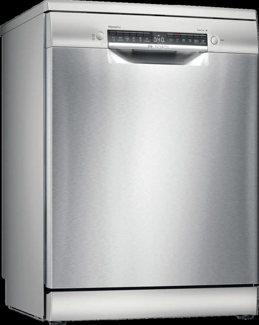 BOSCH - MÁQUINA LAVAR LOIÇA SERIE4 HC SMS4EKI06E