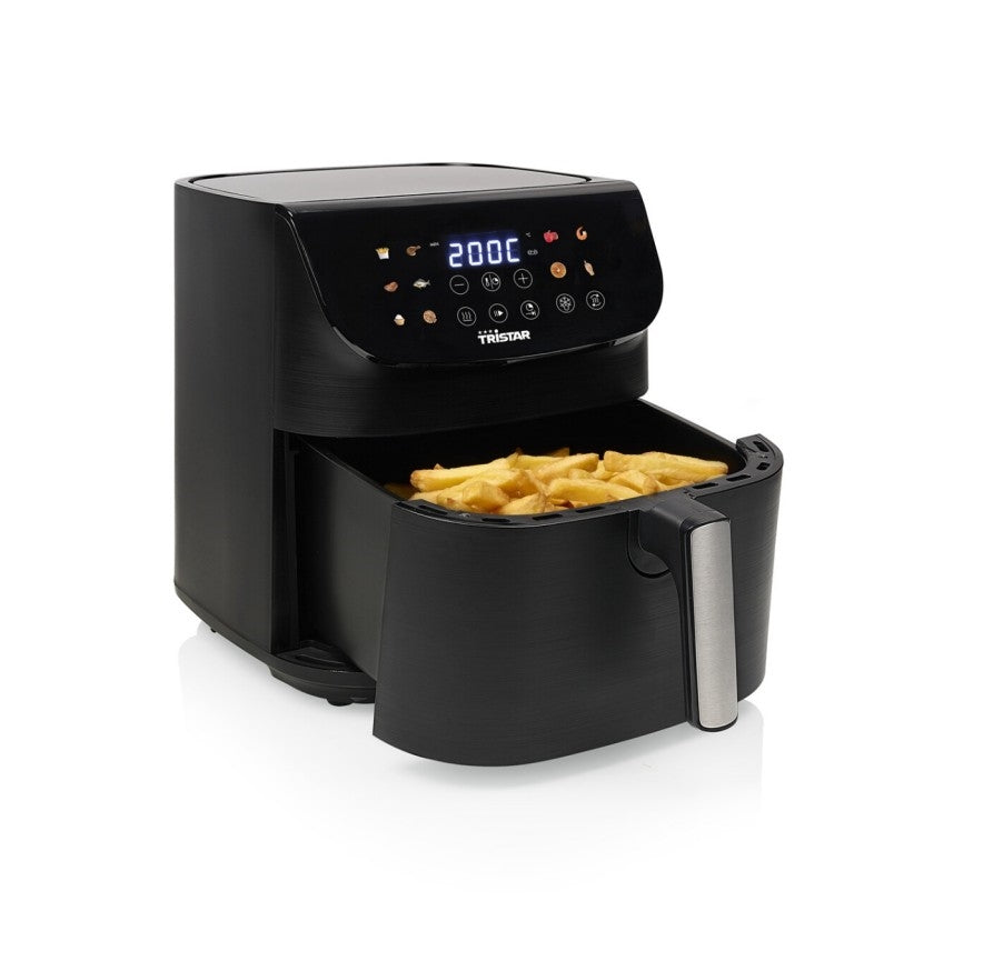 TRISTAR - AIRFRYER DIGITAL COLOR 9L FR-9073