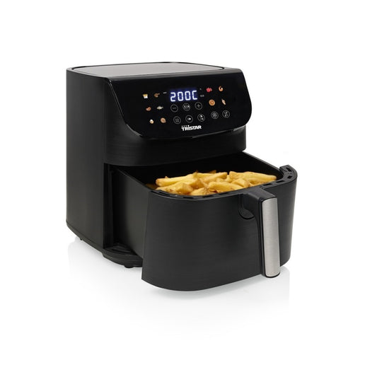 TRISTAR - AIRFRYER DIGITAL COLOR 9L FR-9073