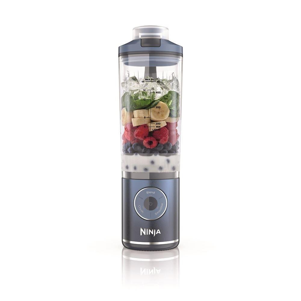 NINJA - LIQUIDIFICADORA PORTÁTIL BC251EUNV