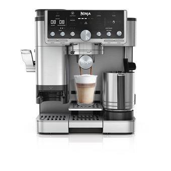 NINJA - MÁQUINA CAFÉ EXPRESSO ES701EU