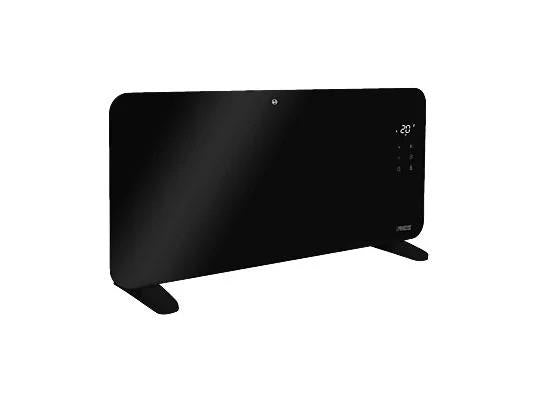 PRINCESS - AQUECEDOR PAINEL VIDRO SMART PRETO 2000 W 348420