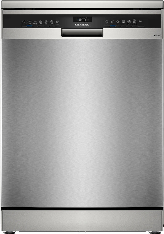 SIEMENS - MÁQUINA LAVAR LOIÇA IQ500 HC SN25ZI08CE
