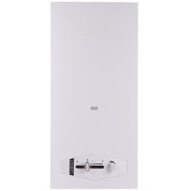 ZEUS - ESQUENTADOR PIEZO2 WRN 11-4 KP 23