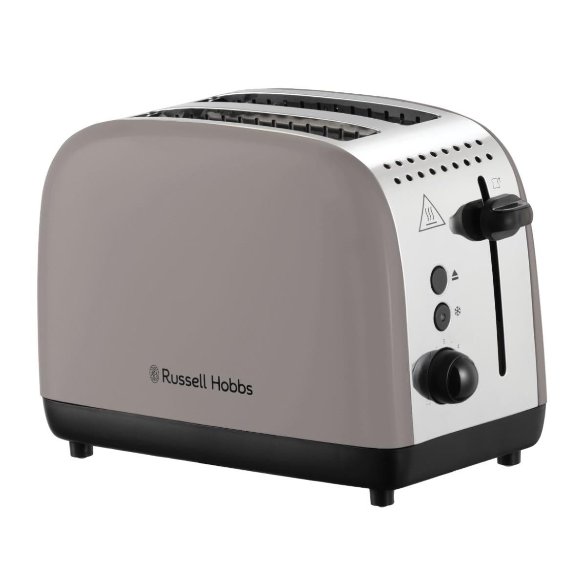 RUSSELL HOBBS - TORRADEIRA COLOURS PLUS MOCHA 26931-56