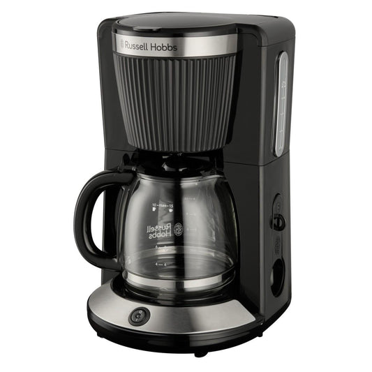 RUSSELL HOBBS - MÁQUINA CAFÉ BRONTE MATTE BLACK 26780-56