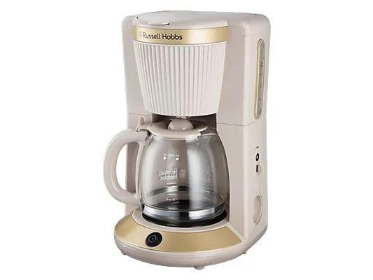 RUSSELL HOBBS - MÁQUINA CAFÉ BRONTE STONE 26781-56