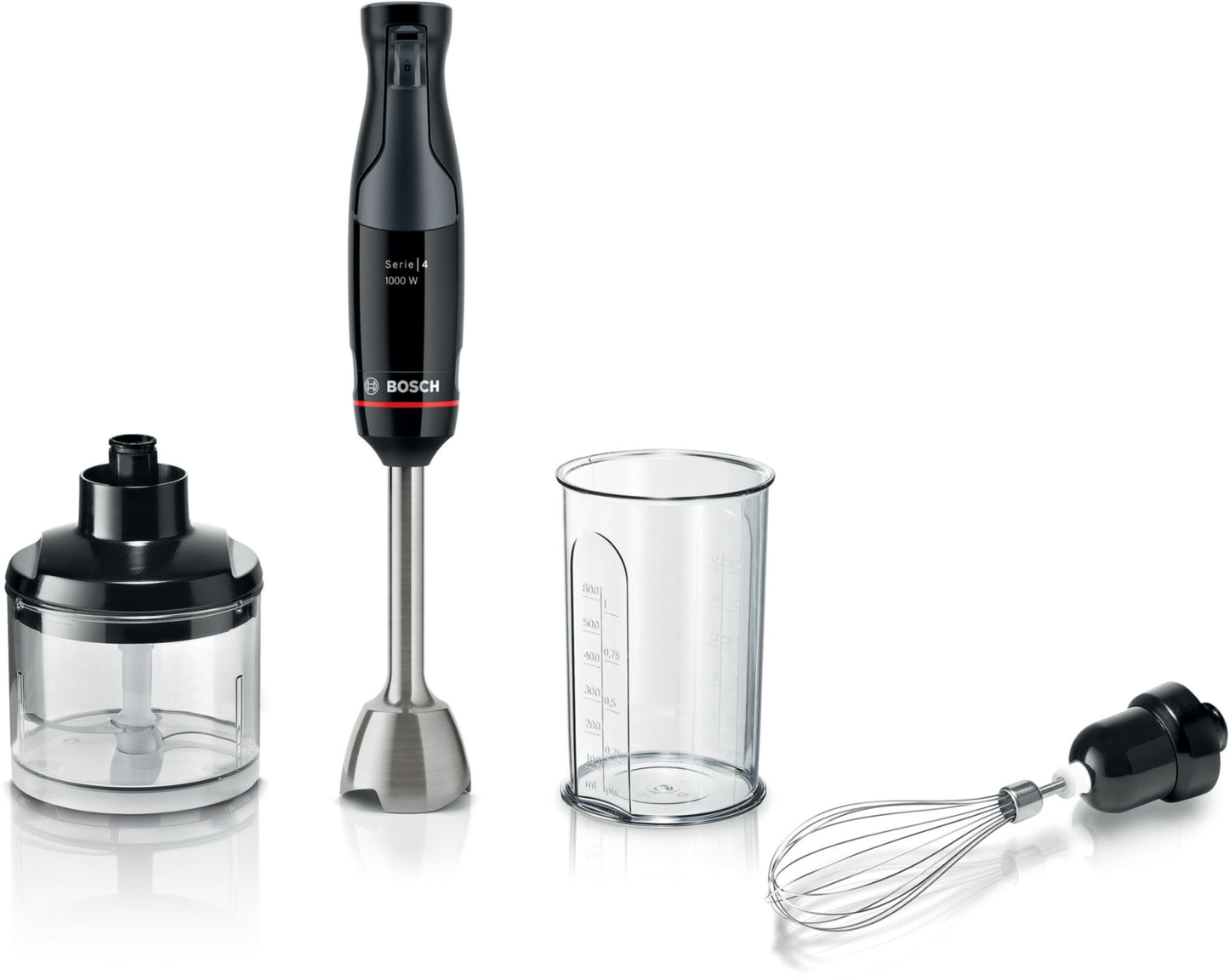 BOSCH - VARINHA MSM4B621