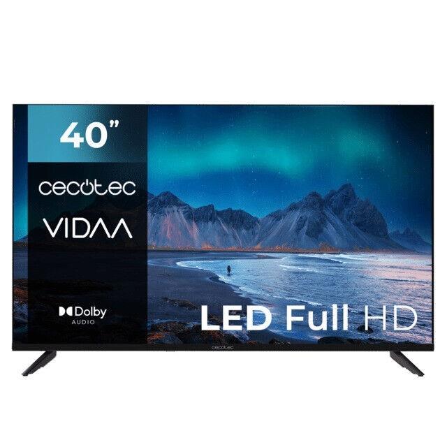 CECOTEC - TV 40'' A5 SERIES ALF50040 991